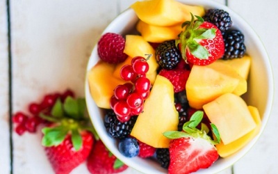 8 lý do bạn nên ăn trái cây vào buổi sáng