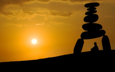 Cơ thể thay đổi thế nào khi thiền?