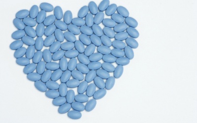 Các loại thuốc chữa rối loạn cương dương