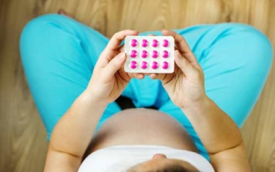 Thuốc/TPCN nào an toàn với bà bầu?