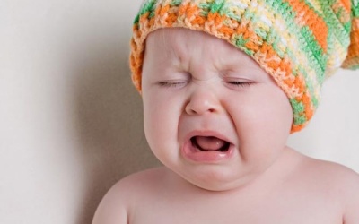 Bé hết tiêu chảy rồi táo bón do mẹ chẳng hiểu bụng con!