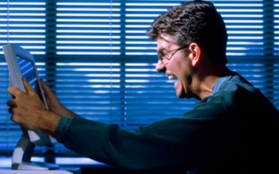 Căng thẳng ảnh hưởng đến sức khỏe nam giới như thế nào?