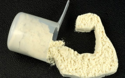 Thực phẩm bổ sung protein 'hot' nhất thị trường TPCN Âu Mỹ