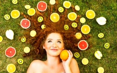 Xoè bàn tay, đếm món ăn để cân bằng calorie mỗi ngày (cho nữ giới)