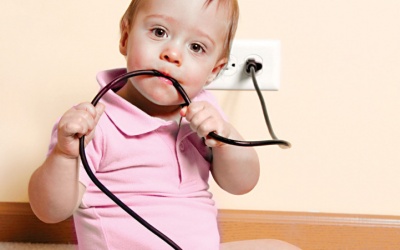 Video: 5 cách để trẻ được an toàn khi ở nhà