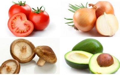 Bị trầm cảm đừng uống thuốc, mà hãy ăn!