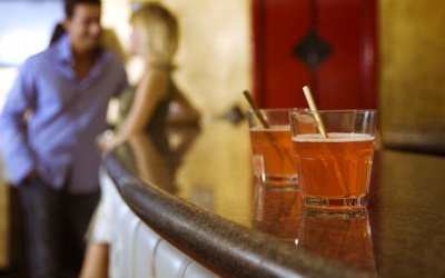 Những đồ uống quen thuộc làm giảm ham muốn đàn ông