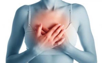 Tuổi mãn kinh tăng nỗi lo tim mạch