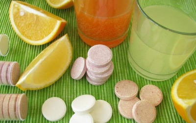 Bổ sung magne để kéo dài tuổi thọ