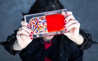 4 loại TPCN luôn có trong túi của phụ nữ đẹp và hiện đại