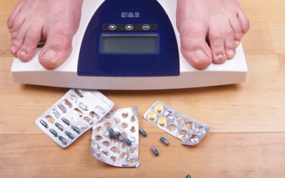 Thuốc giảm cân lorcaserin: Lợi ích và rủi ro