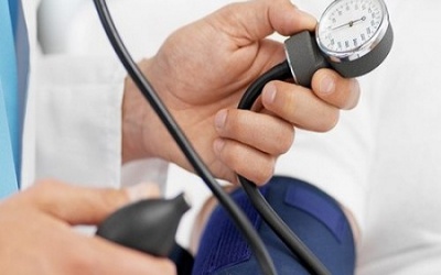 7 loại thảo dược cực tốt cho người tăng huyết áp