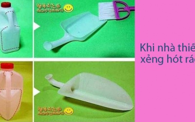 10 mẹo vặt hay siêu hữu ích cho cuộc sống thêm thú vị