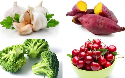 7 loại thực phẩm giúp ngăn ngừa ung thư tuyến tụy