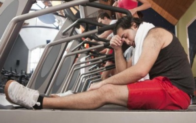 Có nên tập thể dục khi đang bị ốm?