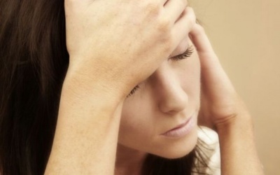 Người chăm sóc bệnh nhân đột quỵ dễ phát điên!