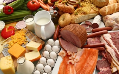 7 thực phẩm bệnh nhân hen suyễn phải tránh xa