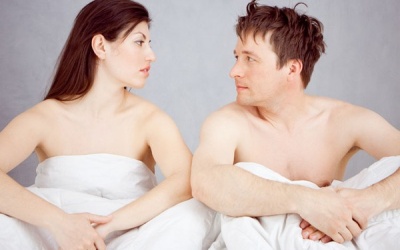 Khô âm đạo, hãy gặp ngay bác sỹ phụ khoa!