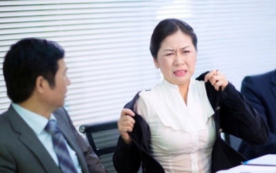 Tâm sinh lý thay đổi thế nào khi đến tuổi mãn kinh? 