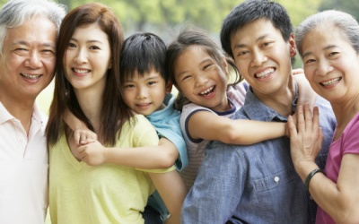 Thị trường TPCN châu Á tăng trưởng nhờ tầng lớp trung lưu mới nổi