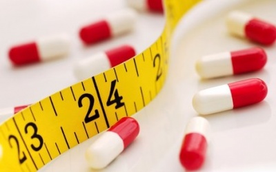 Có nên uống thuốc giảm cân Contrave?