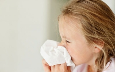 Viêm đường hô hấp ở trẻ: “Cửa ngõ” của nhiều bệnh nguy hiểm