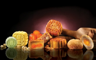 Người thừa cân phải biết khi ăn bánh Trung thu