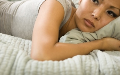 Phụ nữ U50 hồi xuân có hại gì không?