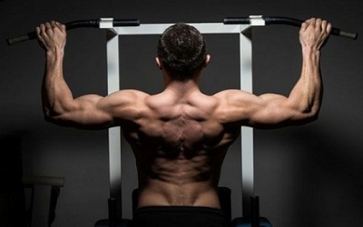 Ăn gì giúp xương chắc khỏe như lực sỹ?