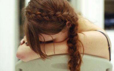 Dấu hiệu báo động trẻ sắp tự tử