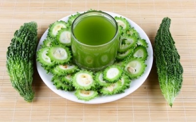 6 lợi ích tuyệt vời của mướp đắng