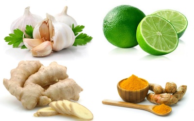 6 thực phẩm giúp bạn chống dị ứng hiệu quả