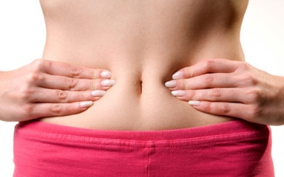 7 loại trái cây đánh tan mỡ bụng hiệu quả