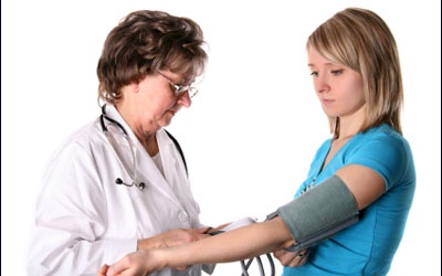 Khám sức khỏe định kỳ: Việc hôm nay chớ để ngày mai