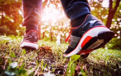 Bệnh nhân tăng áp động mạch phổi nên tập thể dục mỗi ngày