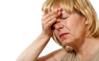 6 rối loạn thường gặp của phụ nữ mãn kinh