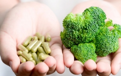 Chế độ ăn có cung cấp đủ sắt cho cơ thể?