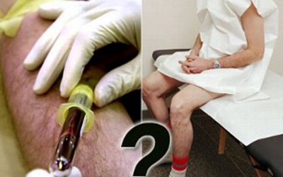 Các xét nghiệm chẩn đoán ung thư tuyến tiền liệt