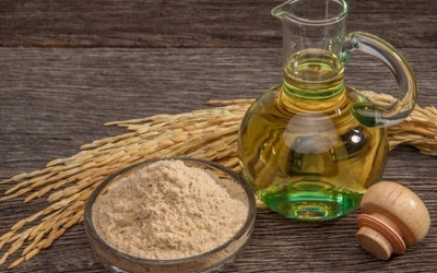 7 lợi ích “vàng” của dầu cám gạo đối với sức khỏe