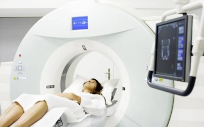 Bà bầu chụp CT có ảnh hưởng tới thai nhi không?