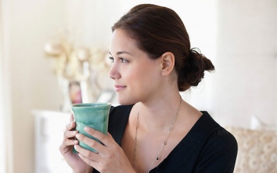 8 loại trà thảo mộc giúp chữa viêm họng, cảm cúm