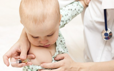 Trẻ sơ sinh bắt buộc phải tiêm những loại vaccine nào?