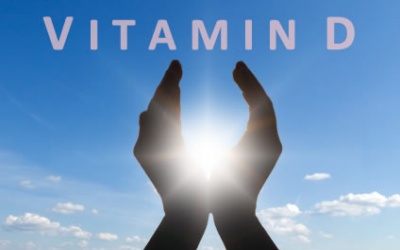 Lợi ích sức khỏe của vitamin D