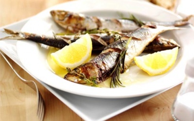 Các món ăn tuyệt ngon mà giàu calci