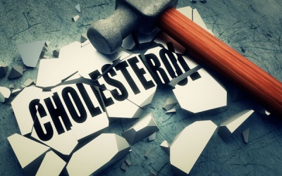 Giảm mỡ máu bằng sáu tư thế yoga 