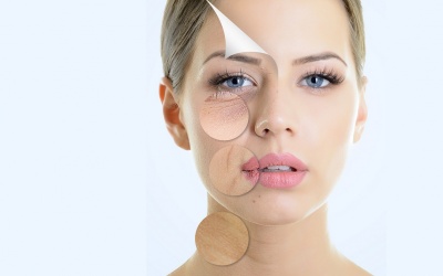 Lão hóa da do những thói quen gây hại không ngờ