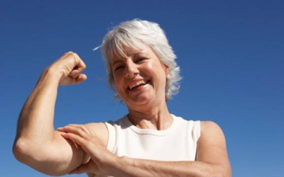 5 thực phẩm giữ cho xương chắc khỏe