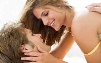 Cách cải thiện khả năng tình dục cho nam giới