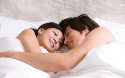 Lợi ích bất ngờ từ “yêu” đều đặn