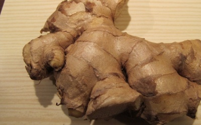 5 lợi ích sức khỏe đáng kinh ngạc của củ gừng